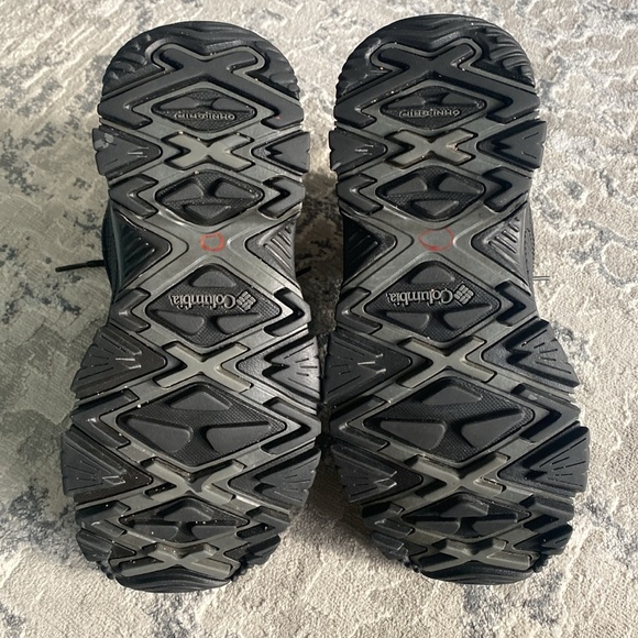 Columbia Winter Boots - Picture 8 of 11